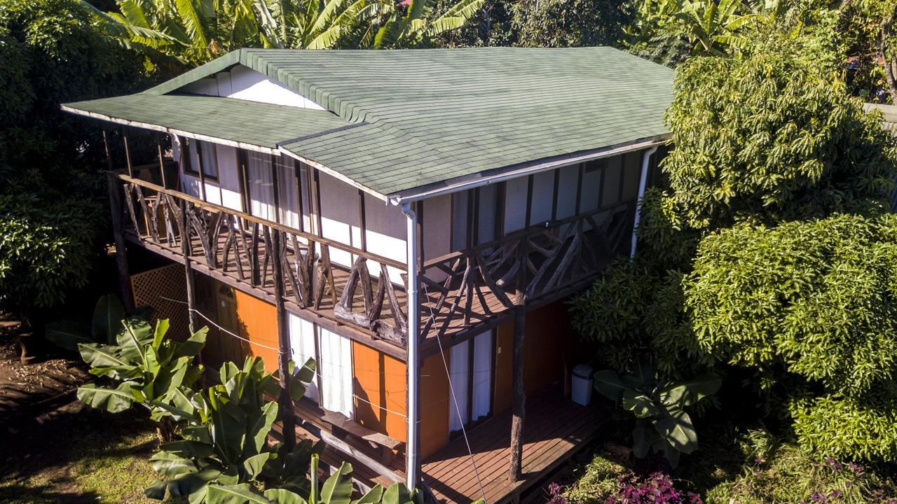 Cabanas Vaimihi Hanga Roa Exterior photo